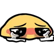 sadcryingblob
