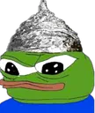 pepeTinHat