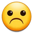 frowny frowny
