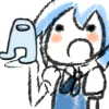 cirnoBakaSus Discord Emoji