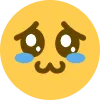 Uw Ucry uwucry Discord Emoji