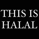 halal