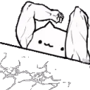strongocat