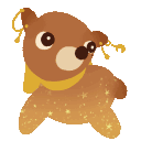 wiggly