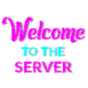 welcome Discord emoji