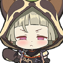 sayupout Discord emoji