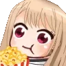 MarinPopcornA MarinPopcornA