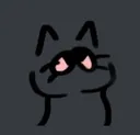 ahighcat Discord Emoji