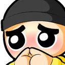 shy