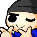 fingerguns