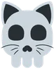 SkullCat