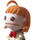 ChikaStare