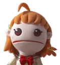 ChikaStare2