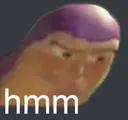 hmmmm