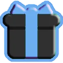 blue_gift Discord Emoji