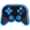 blue_controller Discord Emoji