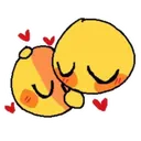 hug Discord Emoji