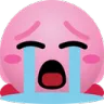 kirbycry