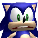 ScaredSonic