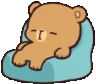 bearlazy