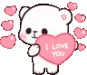 beariloveyou
