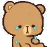 bearcrysad
