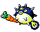 QwilfishCarrot Discord emoji