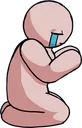 isaac_pray