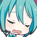 Miku_Sleepy