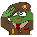 salute salute
