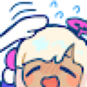 SanaPatYT Discord emoji