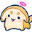 BreaddogYT Discord emoji