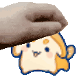 BreaddogPat Discord emoji