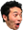 PogChamp Discord emoji