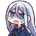 Kanade_RunningBackAndForth