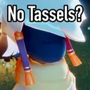 NoTassels