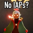 NoIAPs