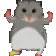hamsterDance