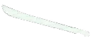 machete