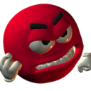 red_mad Discord emoji