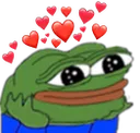 z_Pepe_inlove Discord Emoji