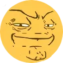 Heheheha heheheha Discord Emoji