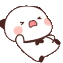 white_cutewhinepanda