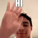 hi hi