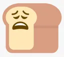 Bred bred Discord Emoji