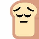 breadsad1 Discord emoji