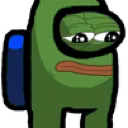 pepeamongus
