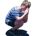 LucasPraying