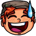 SweatSmileIan SweatSmileIan