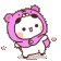 pinkbearspin